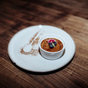 Leipzig Country House