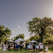 Leipzig Country House