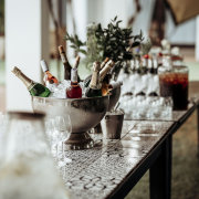 Leipzig Country House