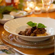 Leipzig Country House