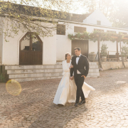 Leipzig Country House