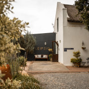 Leipzig Country House