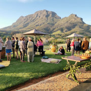 Le Pommier Wine Estate