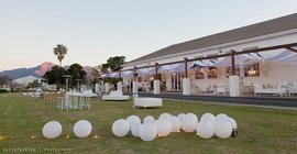 Wedding Venues In The Western Cape Sa Weddings
