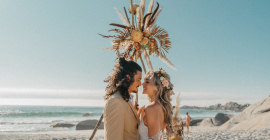 South Africa Decor Hiring