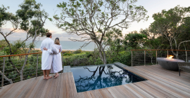 Oceana Beach And Wildlife Reserve