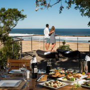 Oceana Beach And Wildlife Reserve