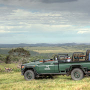 Oceana Beach And Wildlife Reserve