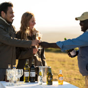 Oceana Beach And Wildlife Reserve