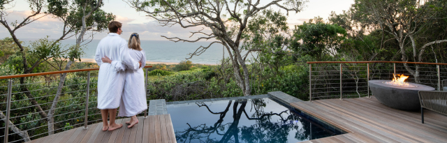 Oceana Beach And Wildlife Reserve