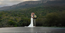 Red Ivory Wedding Venue