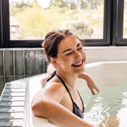 Santé Wellness Retreat & Spa