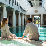 Santé Wellness Retreat & Spa