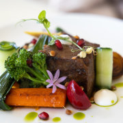 Santé Wellness Retreat & Spa