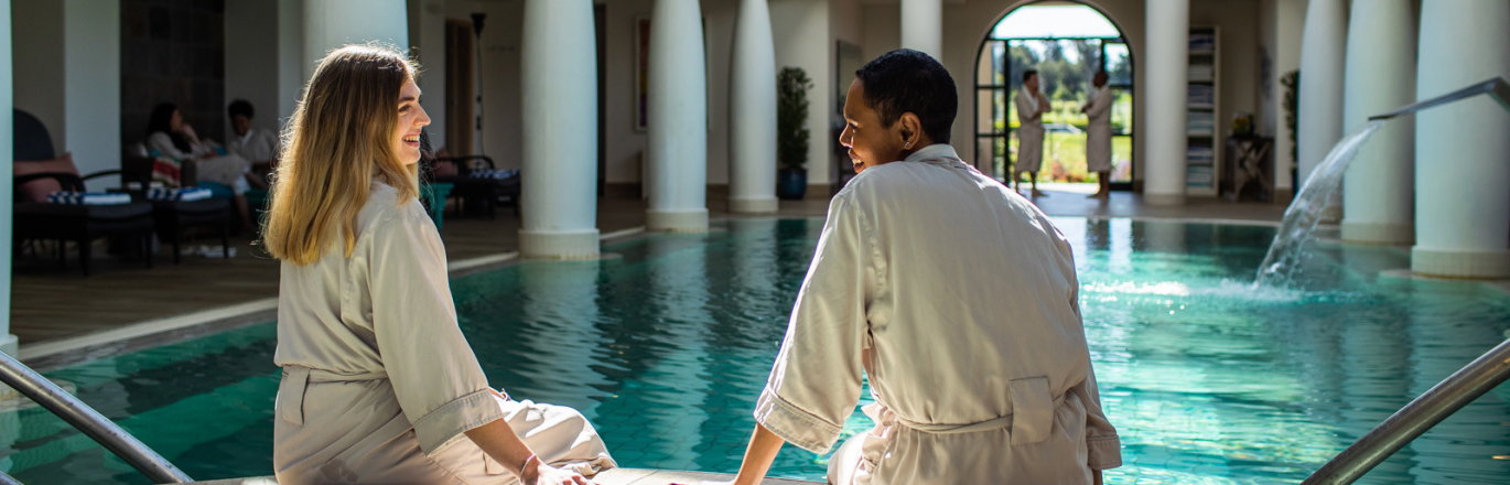 Santé Wellness Retreat & Spa