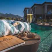 Santé Wellness Retreat & Spa