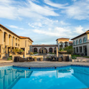 Santé Wellness Retreat & Spa