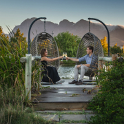 Santé Wellness Retreat & Spa