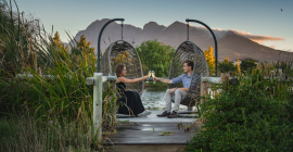 Santé Wellness Retreat & Spa