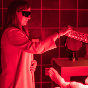 Santé Wellness Retreat & Spa