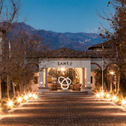 Santé Wellness Retreat & Spa