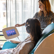 Santé Wellness Retreat & Spa