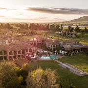 Santé Wellness Retreat & Spa