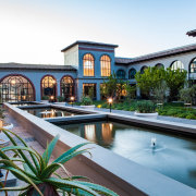 Santé Wellness Retreat & Spa