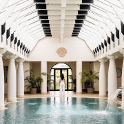 Santé Wellness Retreat & Spa