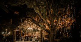 Shepstone Gardens and The Great Hall Shepstone Gardens and The Great Hall