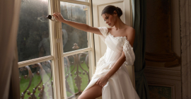 Cayla's Bridal Boutique | Potchefstroom, North West