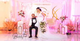 The Garden Venue The Garden Venue