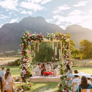 The Mosaic Wedding Company