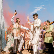 The Mosaic Wedding Company