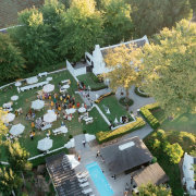 The Mosaic Wedding Company