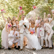 The Mosaic Wedding Company