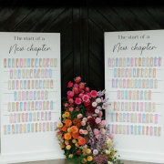 The Mosaic Wedding Company