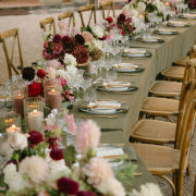 The Mosaic Wedding Company