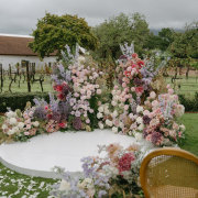 The Mosaic Wedding Company