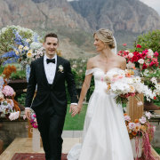 The Mosaic Wedding Company