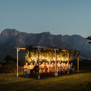 The Mosaic Wedding Company