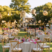The Mosaic Wedding Company