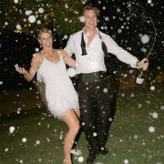 The Mosaic Wedding Company