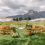 The Mosaic Wedding Company