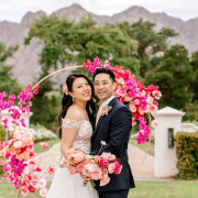 The Mosaic Wedding Company