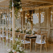 The Mosaic Wedding Company