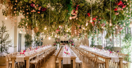 The Mosaic Wedding Company