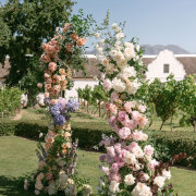 The Mosaic Wedding Company