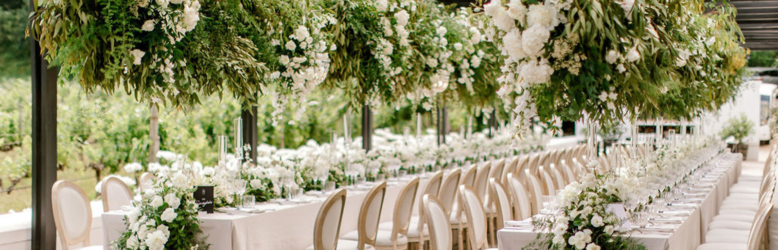 The Mosaic Wedding Company