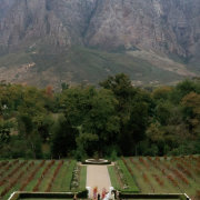 The Mosaic Wedding Company